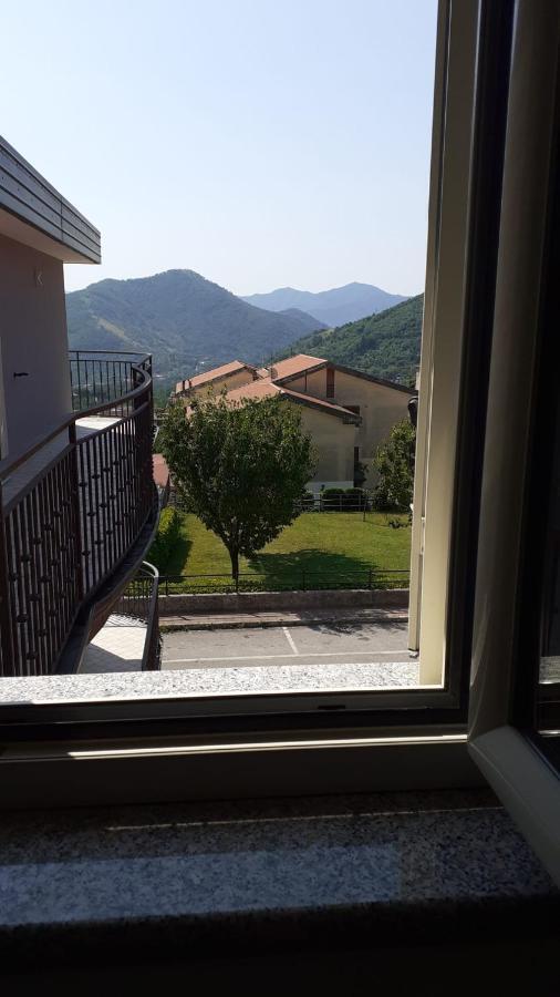 Casa Vacanze Mercolino Bracigliano Екстер'єр фото