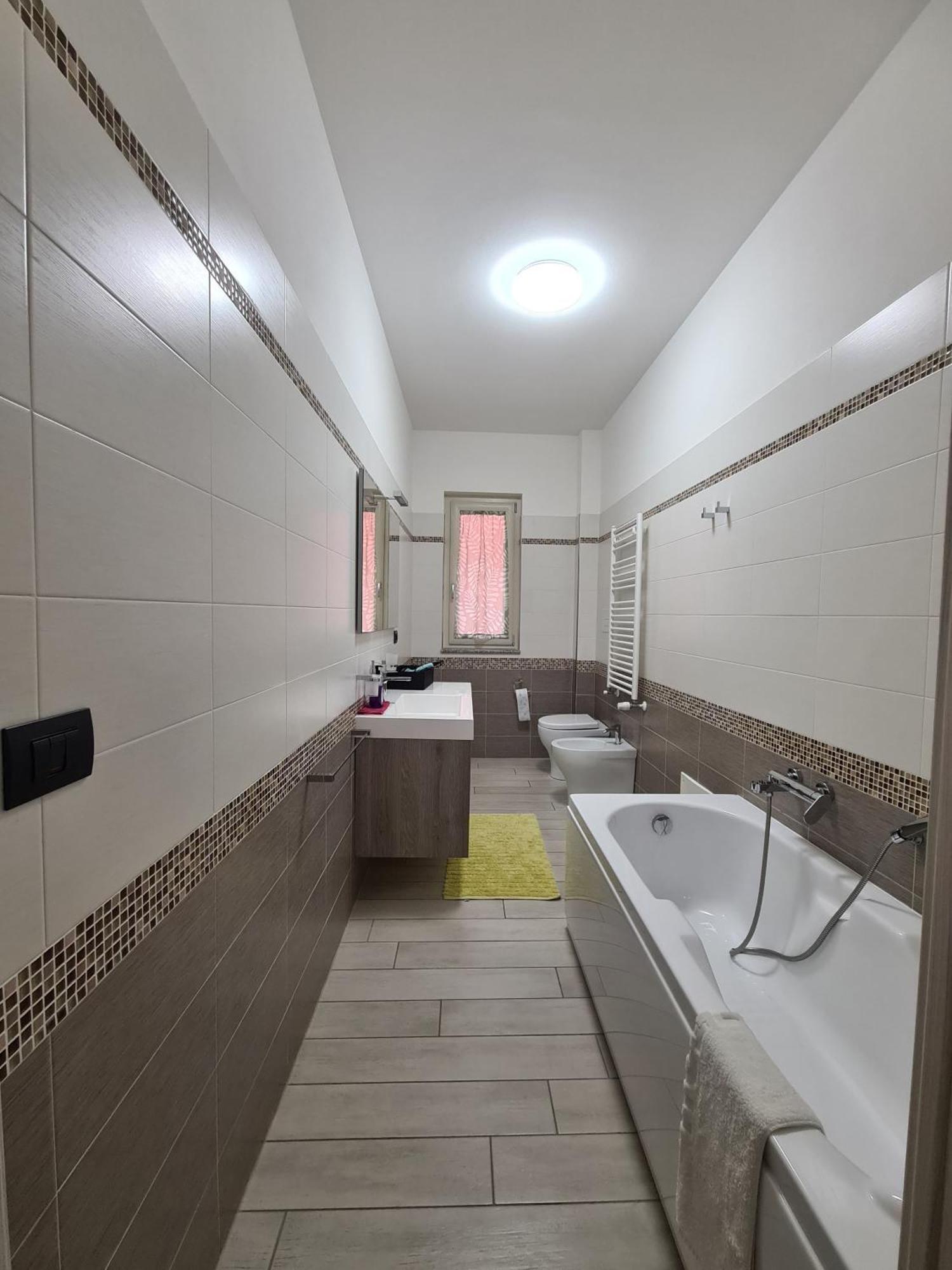 Casa Vacanze Mercolino Bracigliano Екстер'єр фото